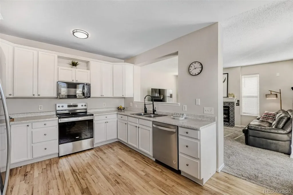 5121 S Lisbon Way Centennial CO 80015