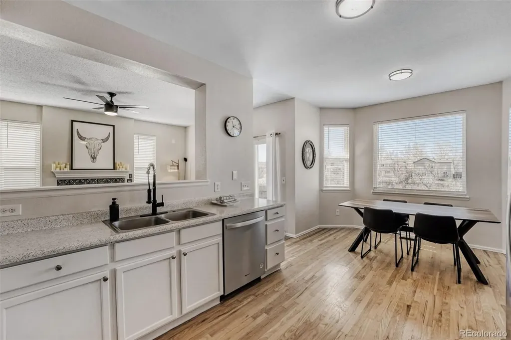 5121 S Lisbon Way Centennial CO 80015