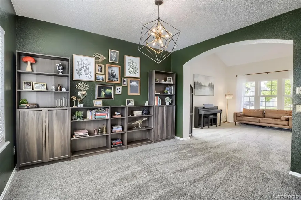 5121 S Lisbon Way Centennial CO 80015