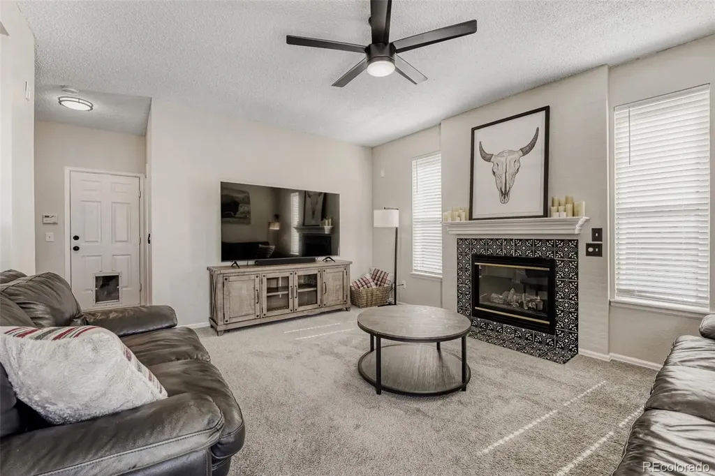 5121 S Lisbon Way Centennial CO 80015