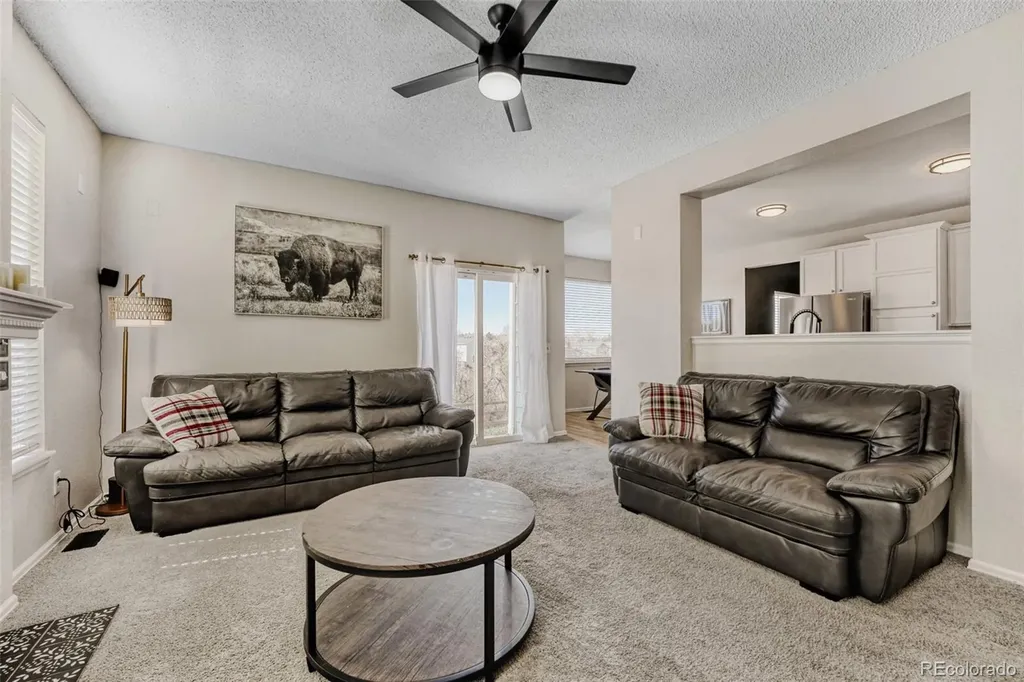 5121 S Lisbon Way Centennial CO 80015