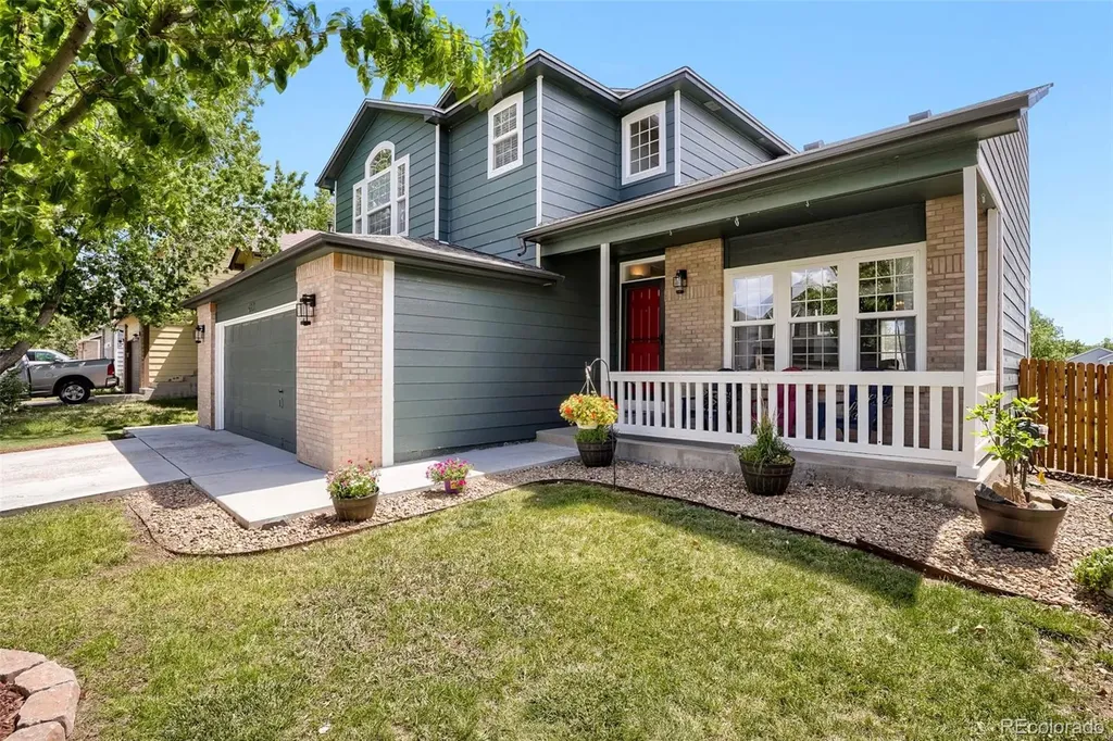 5121 S Lisbon Way Centennial CO 80015