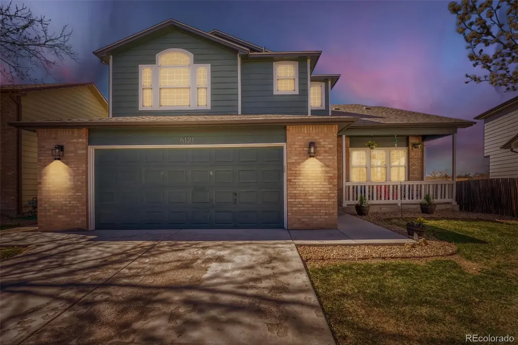 5121 S Lisbon Way Centennial CO 80015