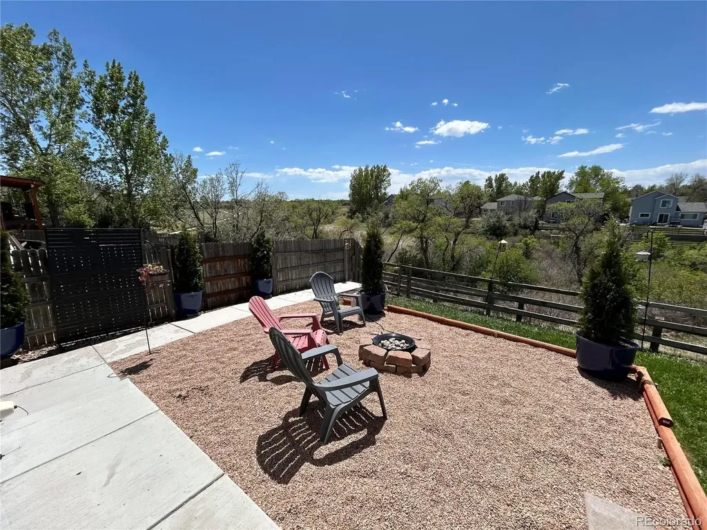 5121 S Lisbon Way Centennial CO 80015