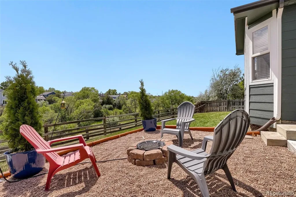 5121 S Lisbon Way Centennial CO 80015