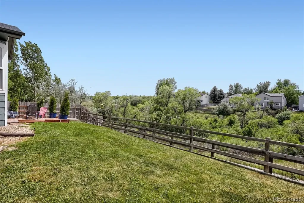 5121 S Lisbon Way Centennial CO 80015