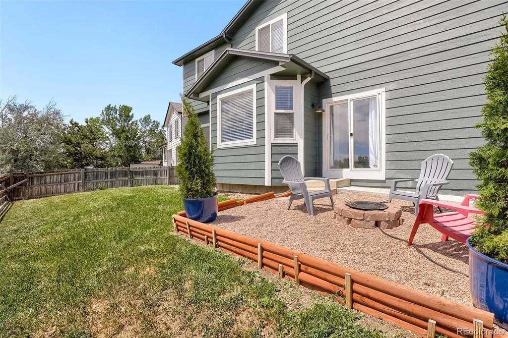 5121 S Lisbon Way Centennial CO 80015