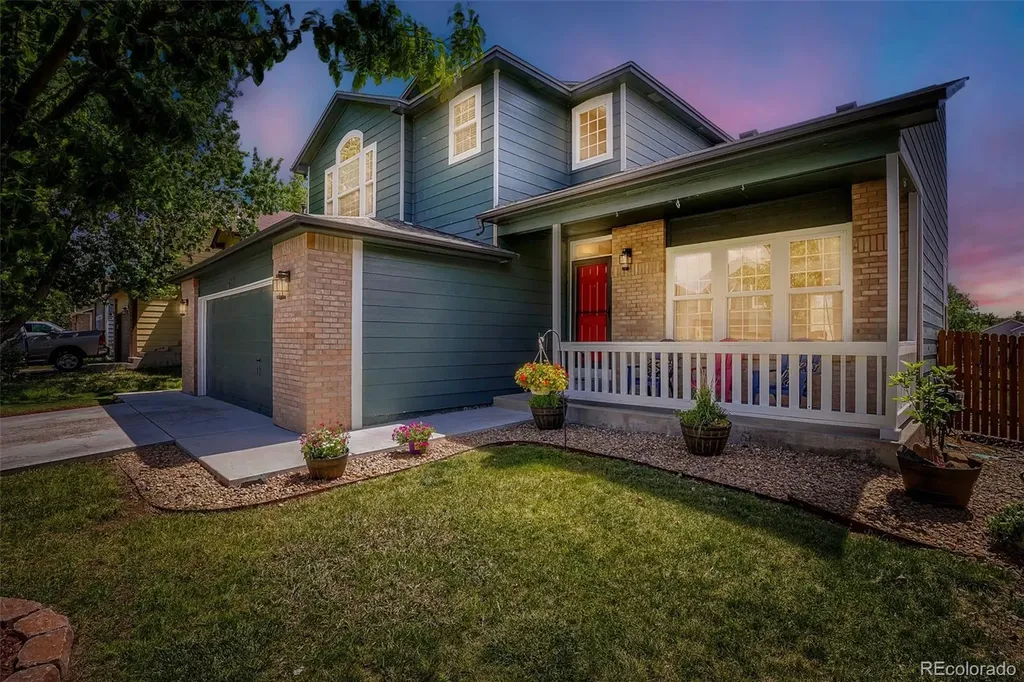 5121 S Lisbon Way Centennial CO 80015
