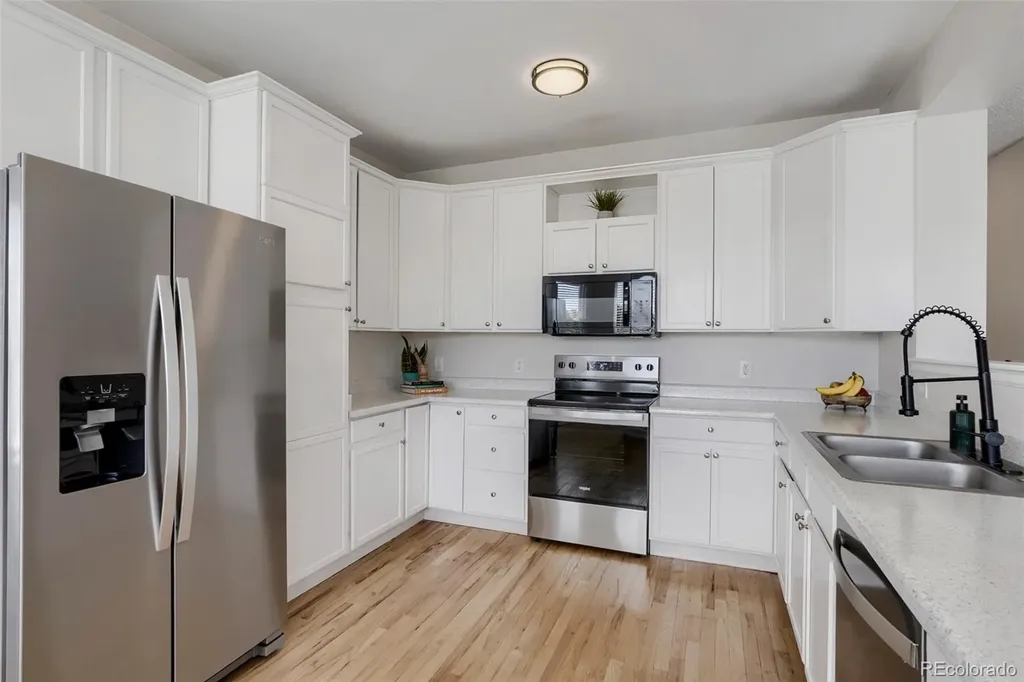5121 S Lisbon Way Centennial CO 80015