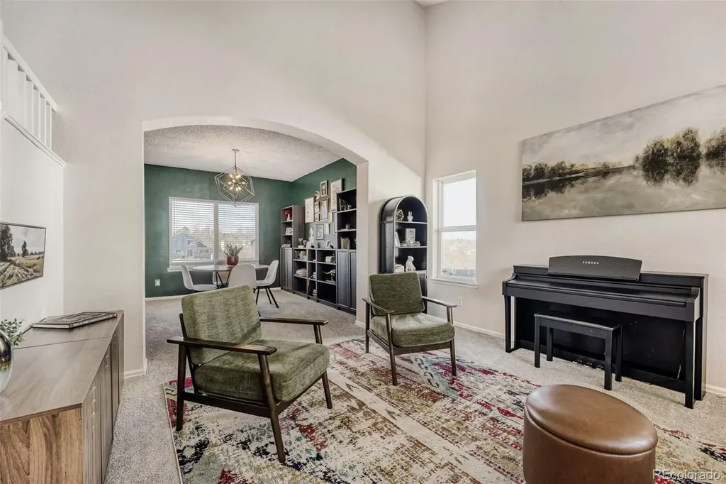 5121 S Lisbon Way Centennial CO 80015