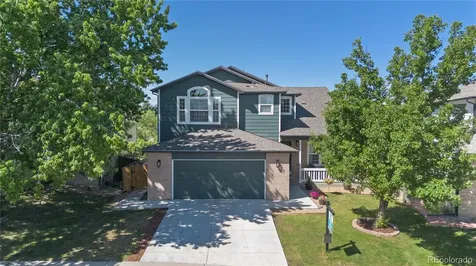 5121 S Lisbon Way Centennial CO 80015