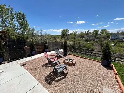 5121 S Lisbon Way Centennial CO 80015