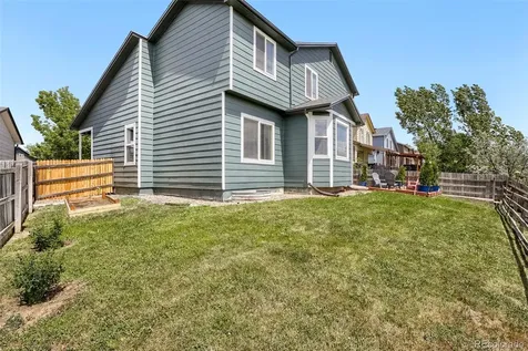 5121 S Lisbon Way Centennial CO 80015