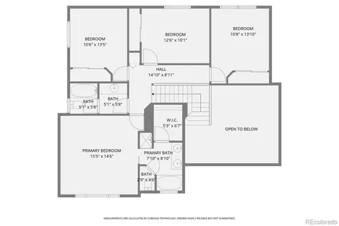 5121 S Lisbon Way Centennial CO 80015