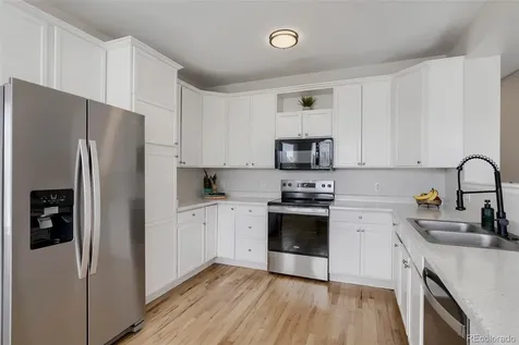 5121 S Lisbon Way Centennial CO 80015