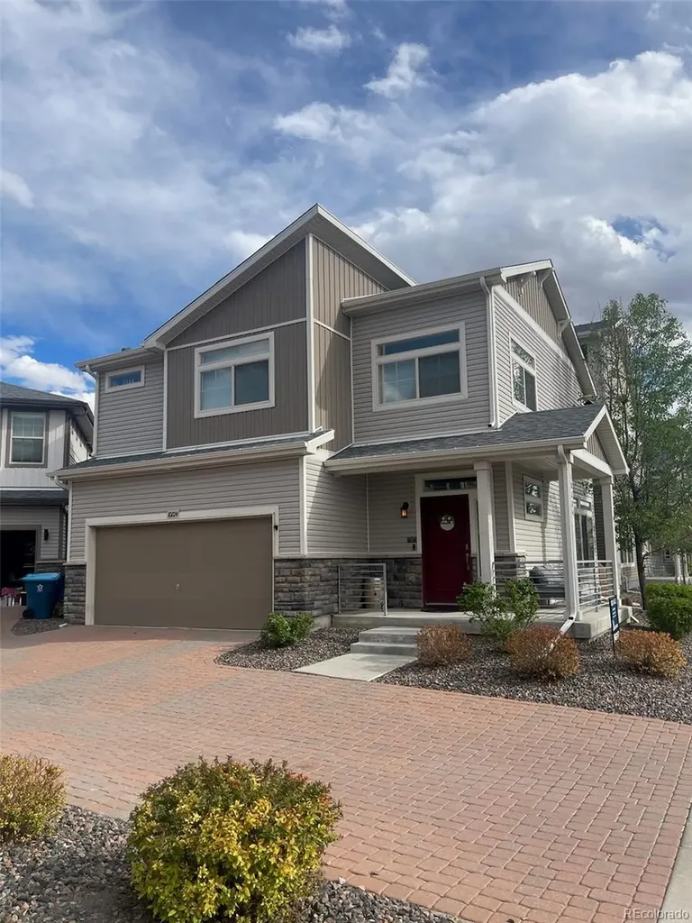 10224 Zeno Street Commerce City CO 80022