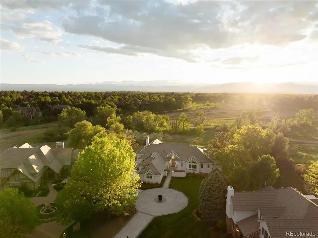 4935 E Preserve Lane Greenwood Village CO 80121