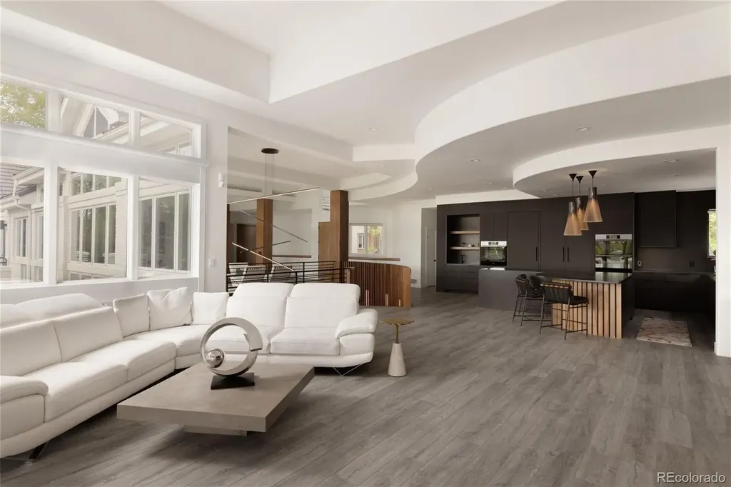 4935 E Preserve Lane Greenwood Village CO 80121