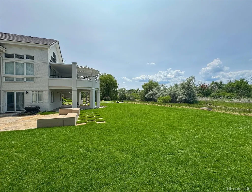 4935 E Preserve Lane Greenwood Village CO 80121