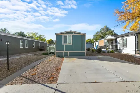1095 Western Drive Colorado Springs CO 80915