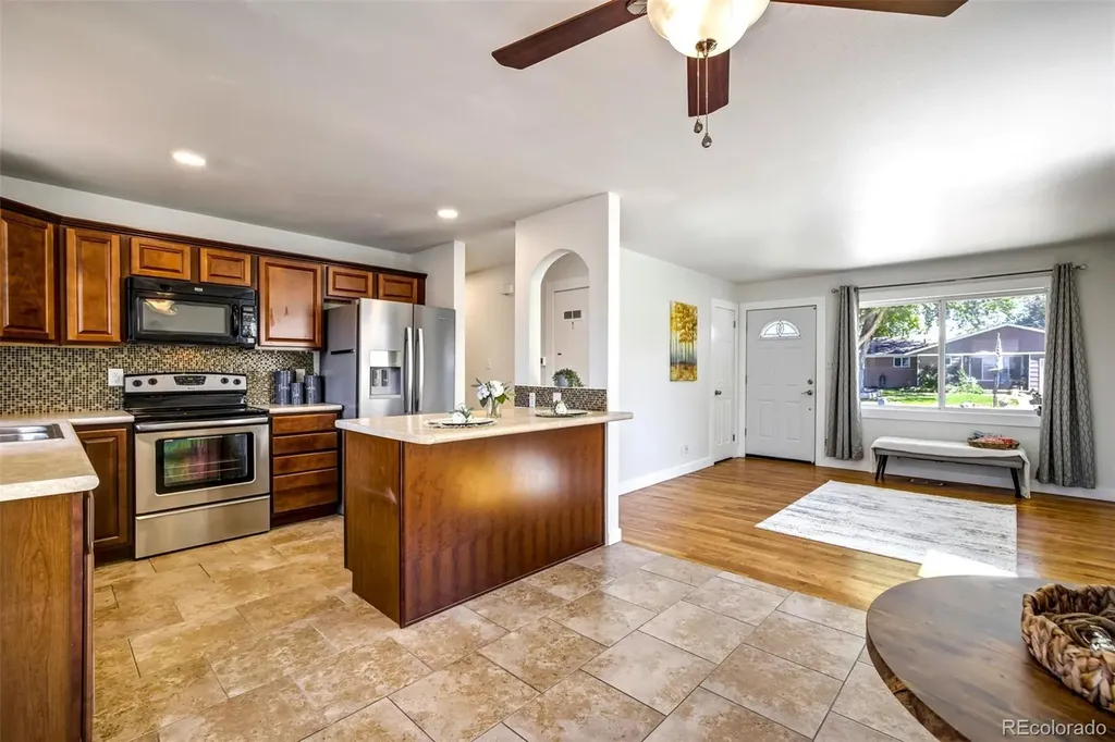 525 Aztec Drive Colorado Springs CO 80911