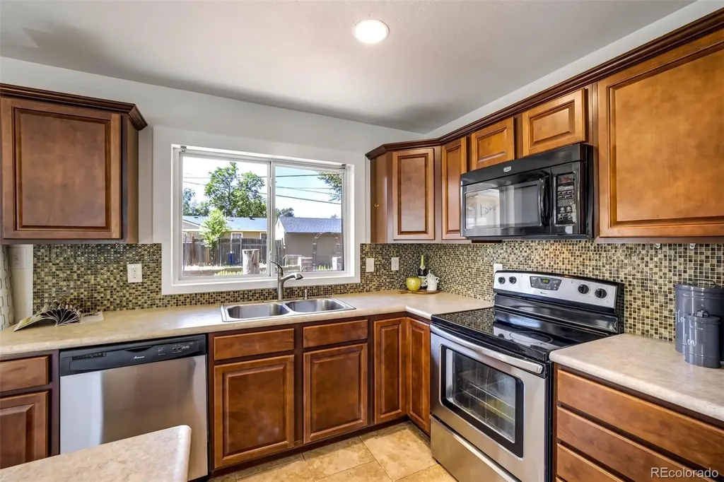525 Aztec Drive Colorado Springs CO 80911