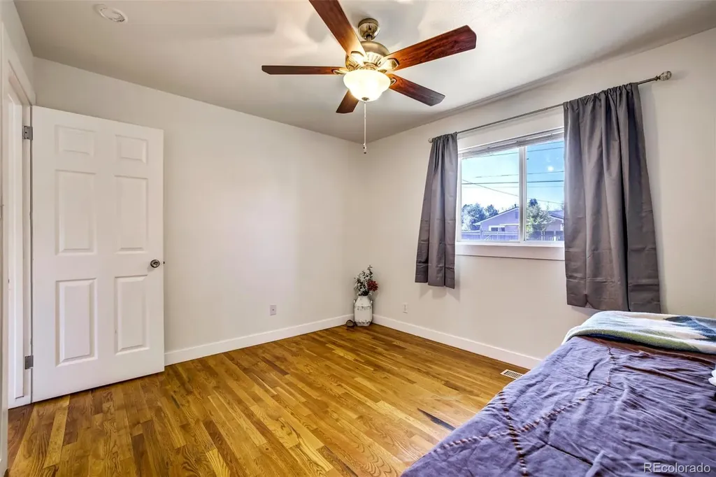 525 Aztec Drive Colorado Springs CO 80911
