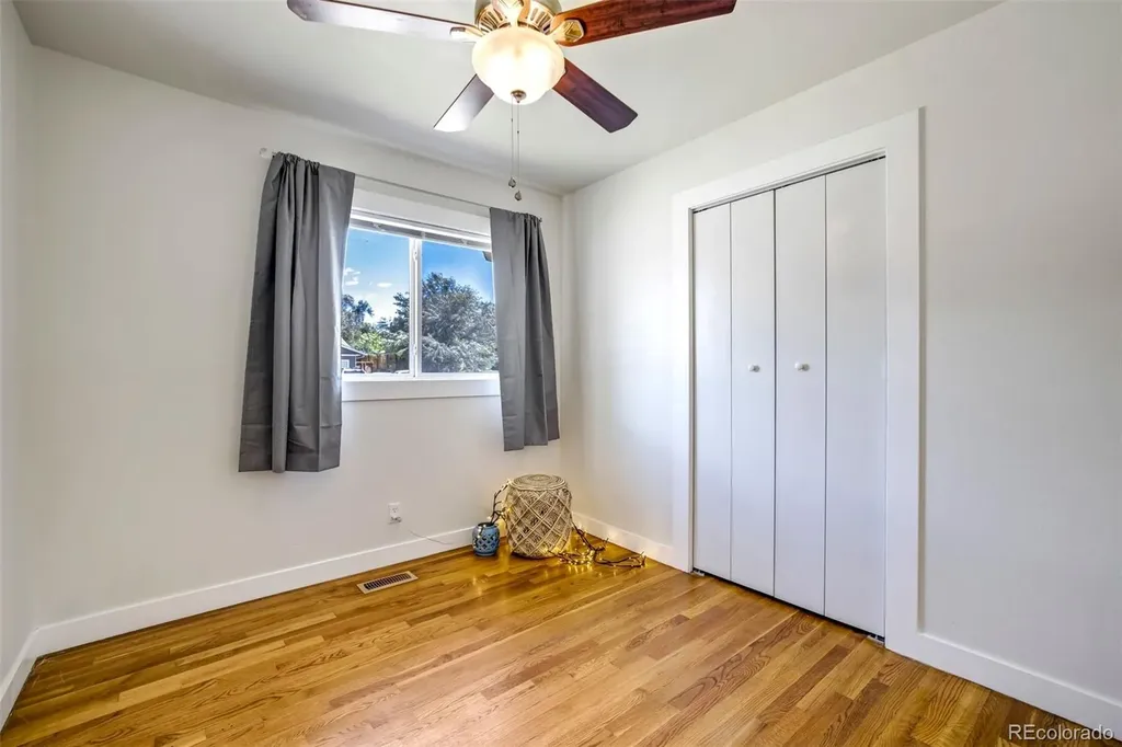 525 Aztec Drive Colorado Springs CO 80911