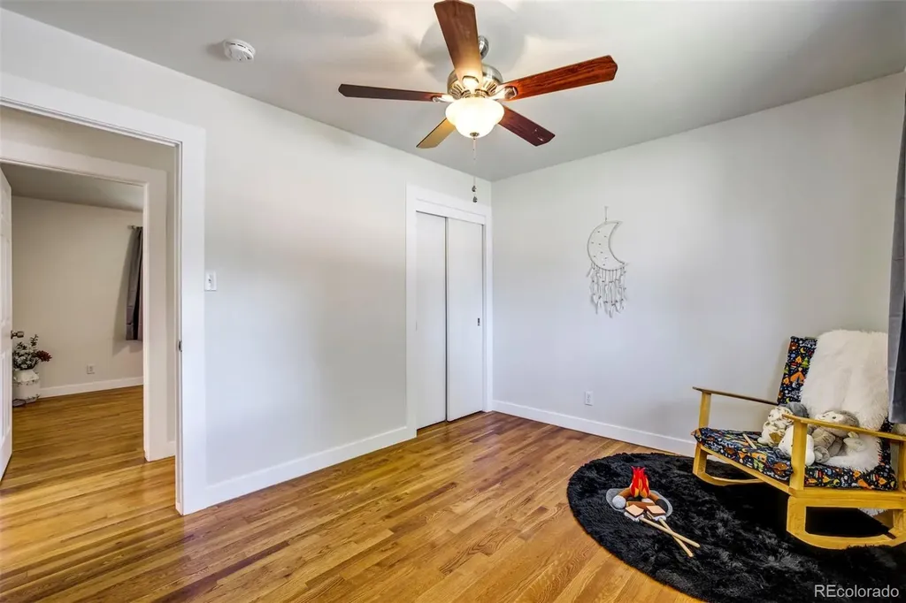 525 Aztec Drive Colorado Springs CO 80911