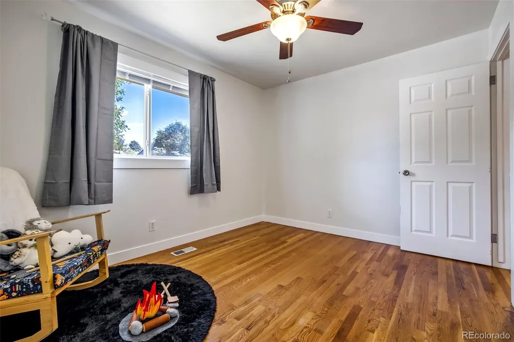 525 Aztec Drive Colorado Springs CO 80911