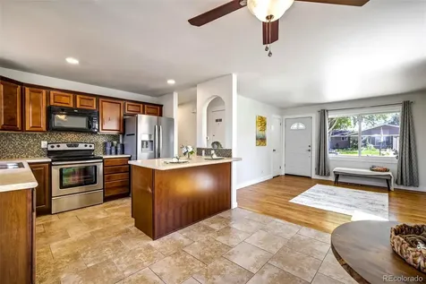 525 Aztec Drive Colorado Springs CO 80911