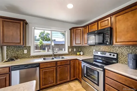 525 Aztec Drive Colorado Springs CO 80911