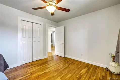 525 Aztec Drive Colorado Springs CO 80911
