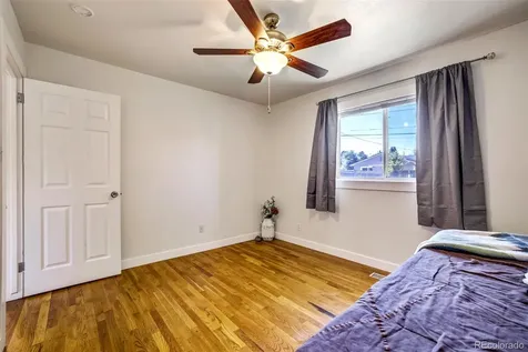 525 Aztec Drive Colorado Springs CO 80911