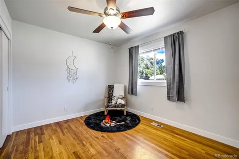 525 Aztec Drive Colorado Springs CO 80911