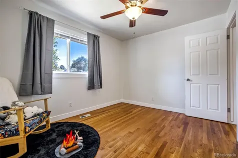 525 Aztec Drive Colorado Springs CO 80911