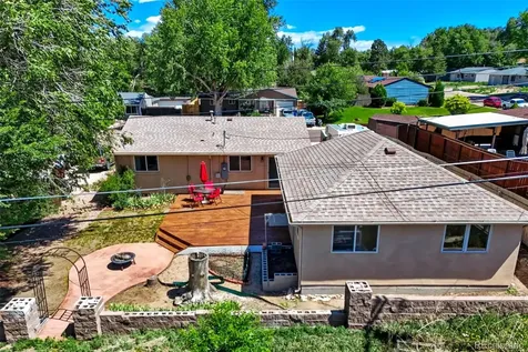 525 Aztec Drive Colorado Springs CO 80911