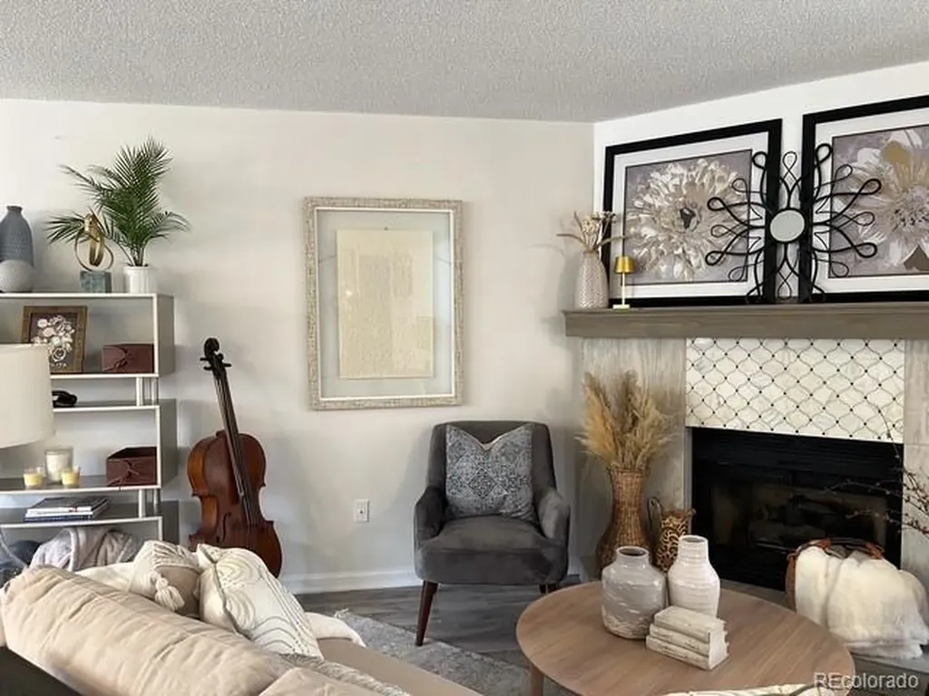 4226 S Granby Street Aurora CO 80014