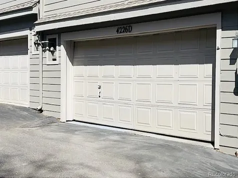4226 S Granby Street Aurora CO 80014