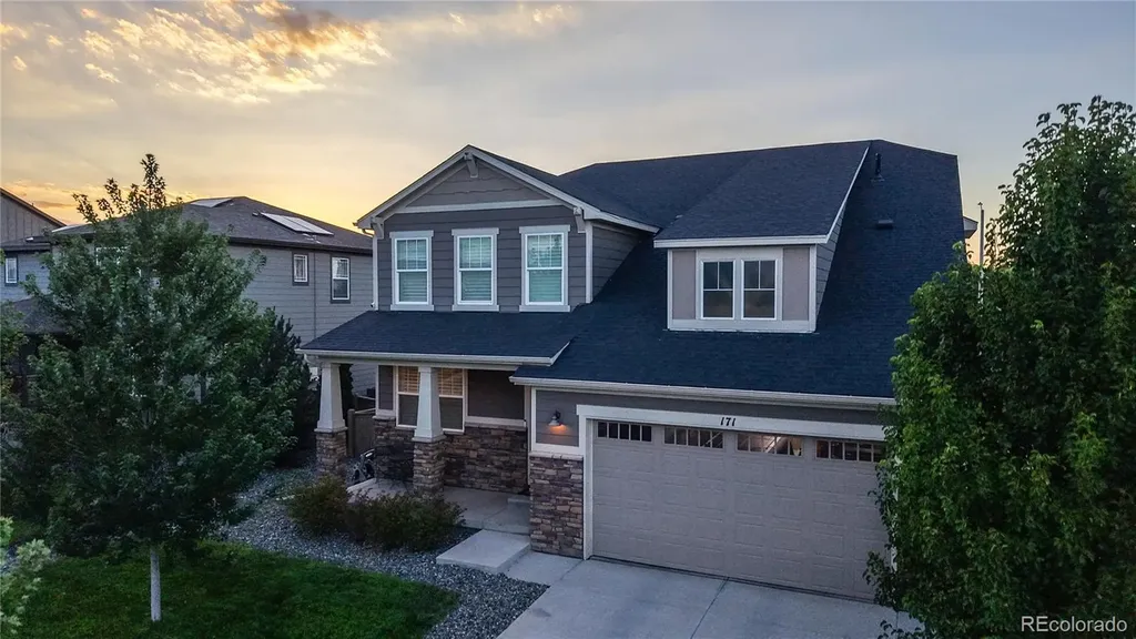 171 Western Sky Circle Longmont CO 80501
