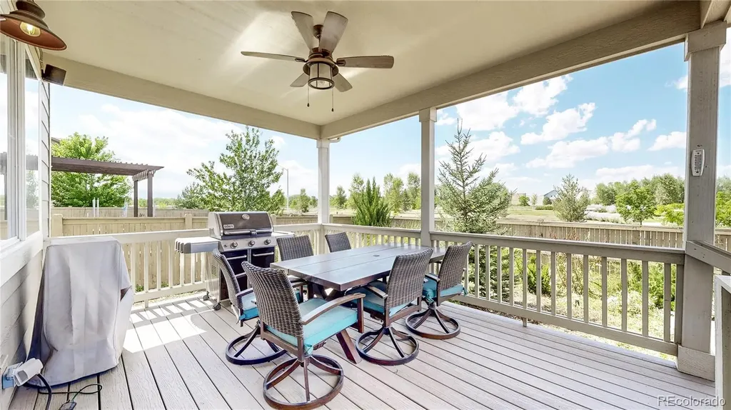171 Western Sky Circle Longmont CO 80501