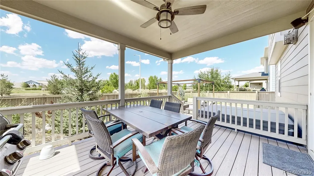 171 Western Sky Circle Longmont CO 80501