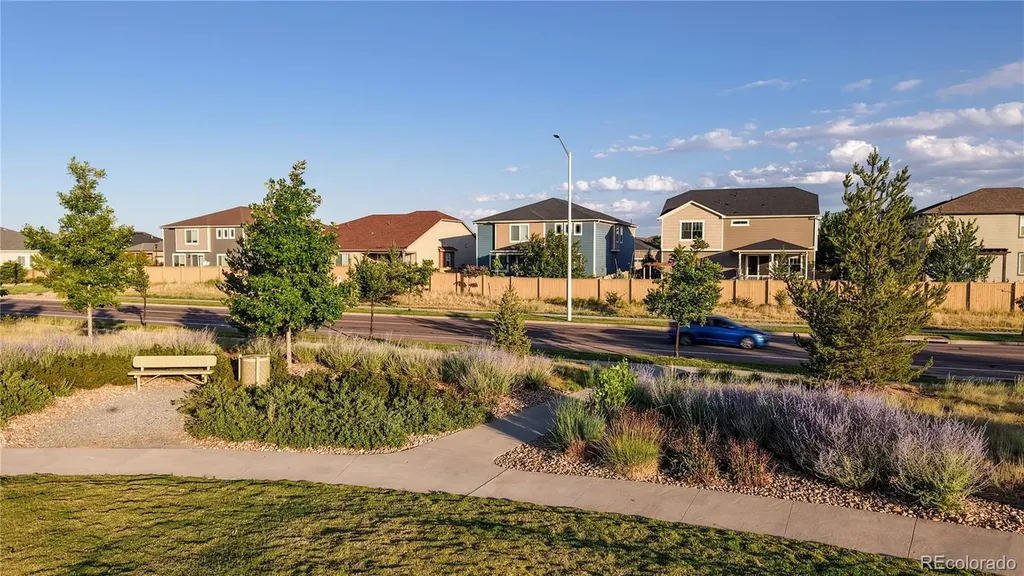 171 Western Sky Circle Longmont CO 80501