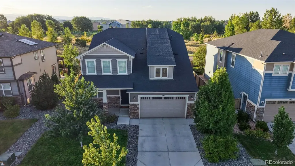 171 Western Sky Circle Longmont CO 80501