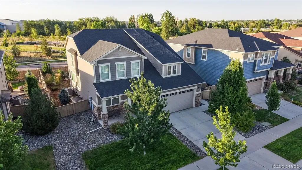 171 Western Sky Circle Longmont CO 80501
