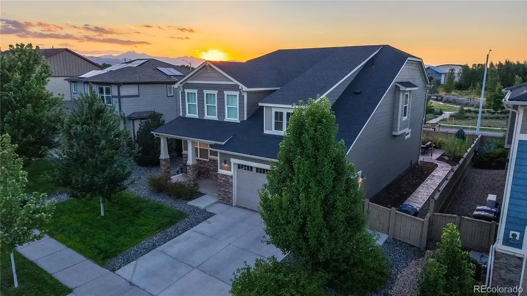 171 Western Sky Circle Longmont CO 80501