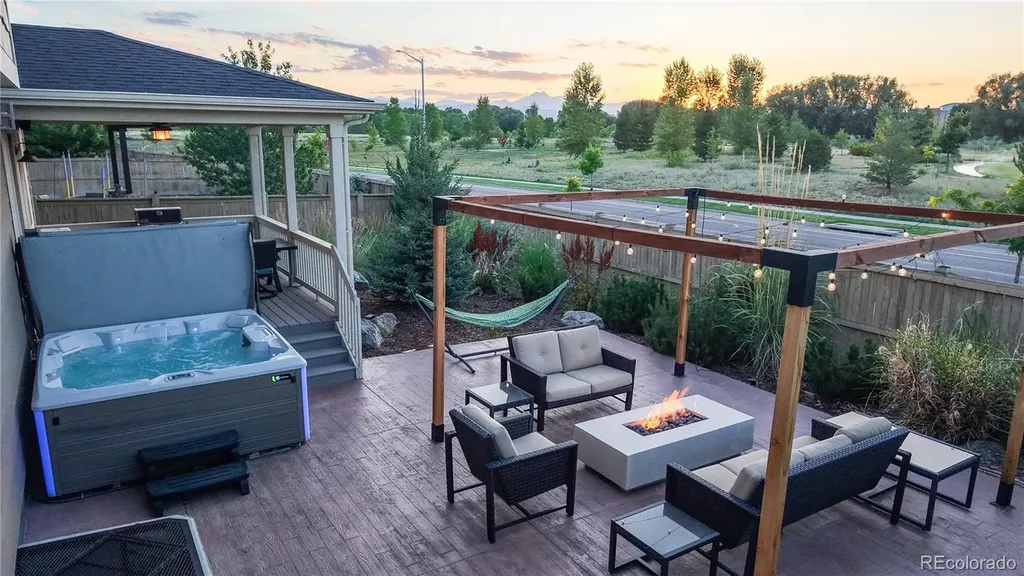 171 Western Sky Circle Longmont CO 80501