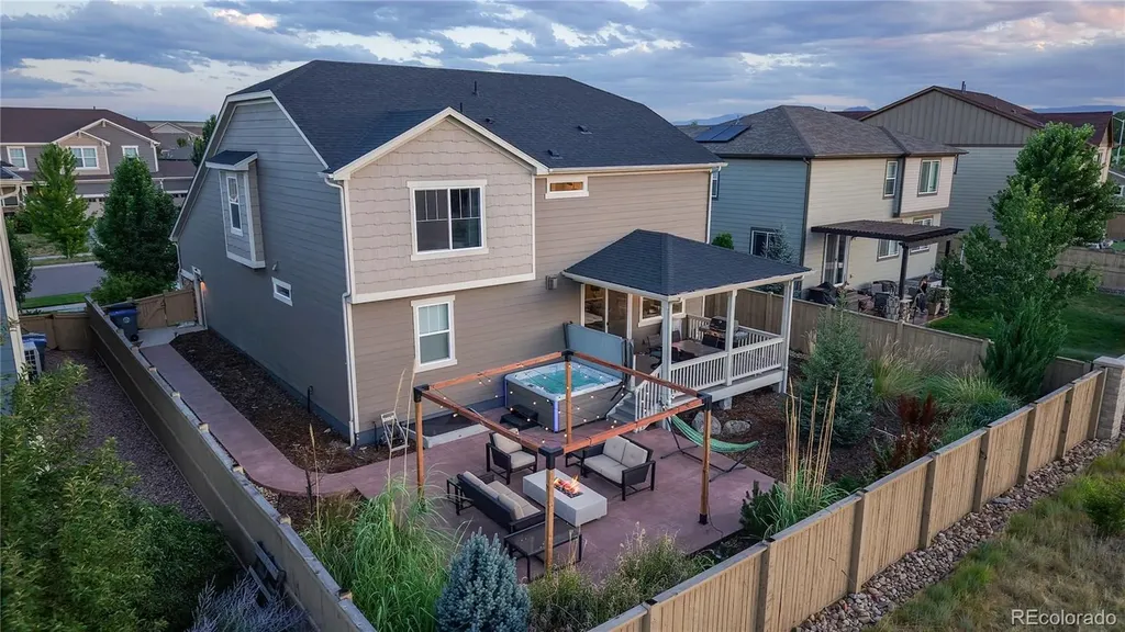 171 Western Sky Circle Longmont CO 80501