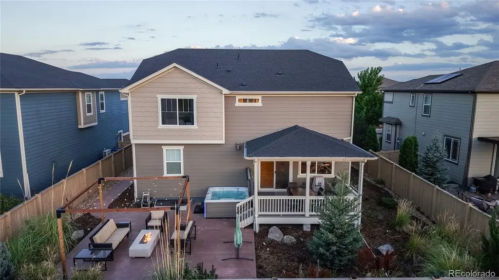 171 Western Sky Circle Longmont CO 80501