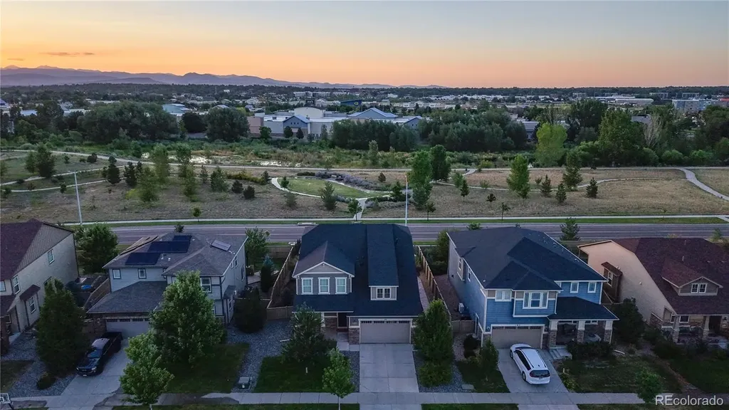 171 Western Sky Circle Longmont CO 80501